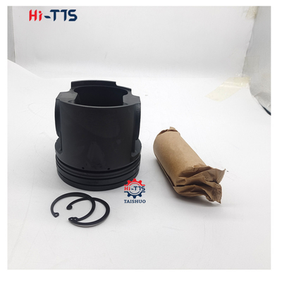 Partes de repuesto del motor pistón 6151-31-2710 6151-31-2511 6151-31-2170 6151-32-2110 para el motor 6D125