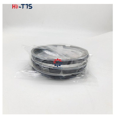 1830724C92 116,5 mm Anillo de pistón para el motor DT466 1306