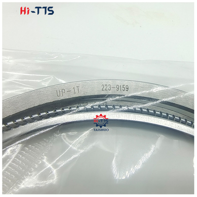 KRP1580 KRP3021 Anillo de pistón de 145 mm para el motor C18