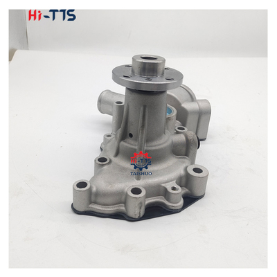5-87311148-2 5873111482 Bomba de agua para motor diésel 4LE2