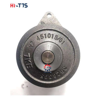 Bomba de agua 3389145 3286277 3802358 5473238 3286278 3802970 para el motor de excavadora de 6BT