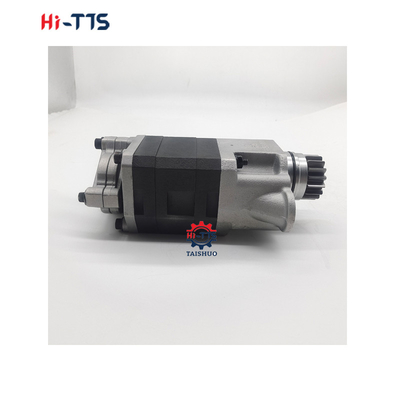 X15 QSX15 ISX15 Diesel Motor Parts Gear Fuel Pump 4089431 Para el motor