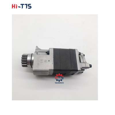 X15 QSX15 ISX15 Diesel Motor Parts Gear Fuel Pump 4089431 Para el motor