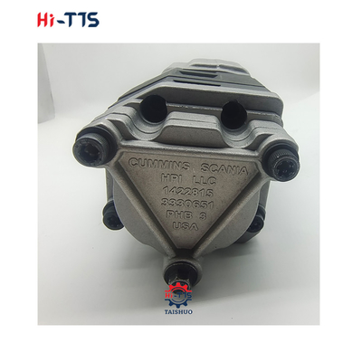 X15 QSX15 ISX15 Diesel Motor Parts Gear Fuel Pump 4089431 Para el motor