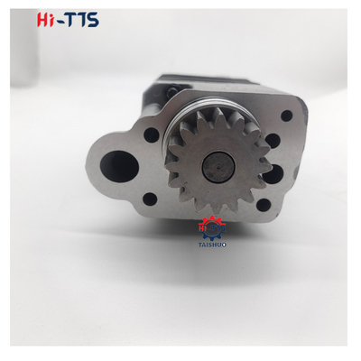 X15 QSX15 ISX15 Diesel Motor Parts Gear Fuel Pump 4089431 Para el motor