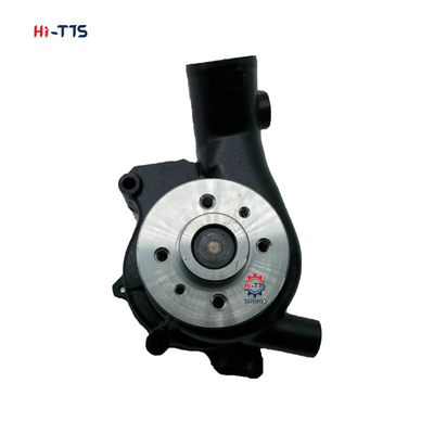 Excavadora DH225-7 Motor de la bomba de agua del tubo de salida 65.065006-144B DB58