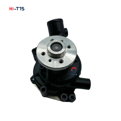 Excavadora DH225-7 Motor de la bomba de agua del tubo de salida 65.065006-144B DB58