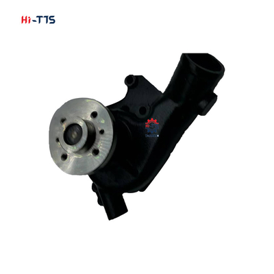 Excavadora DH225-7 Motor de la bomba de agua del tubo de salida 65.065006-144B DB58