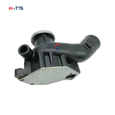 Excavadora DH225-7 Motor de la bomba de agua del tubo de salida 65.065006-144B DB58