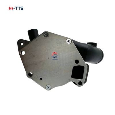 Excavadora DH225-7 Motor de la bomba de agua del tubo de salida 65.065006-144B DB58