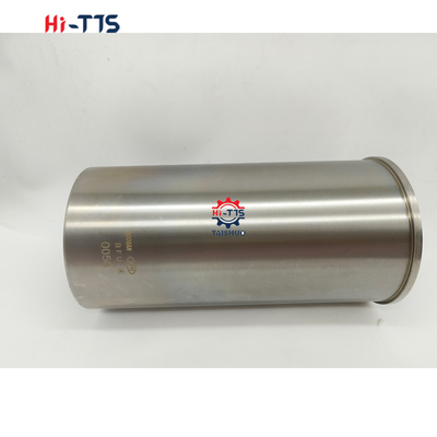 65.01201-0050 65.01201-0051 Revestimiento del cilindro Para DE12/D2366 Partes del motor de las máquinas diesel