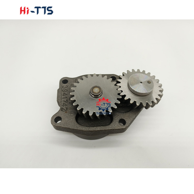 Partes del motor diesel Bomba de aceite 4939587 4935792 4901216 4939585 Para el motor 6BT 6D102