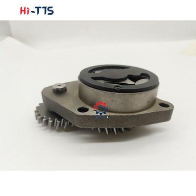 Partes del motor diesel Bomba de aceite 4939587 4935792 4901216 4939585 Para el motor 6BT 6D102