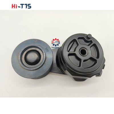 Componentes para motores diesel PC200-8 6D107 Correa de tensión del motor Pulea 3976834 3936213