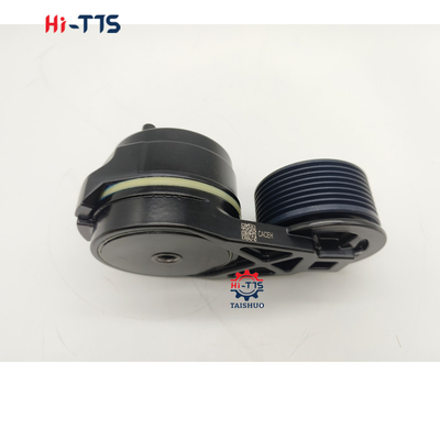 Componentes para motores diesel PC200-8 6D107 Correa de tensión del motor Pulea 3976834 3936213
