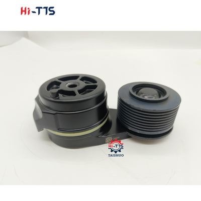 Componentes para motores diesel PC200-8 6D107 Correa de tensión del motor Pulea 3976834 3936213