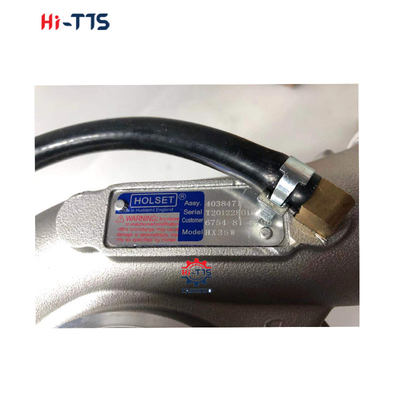 6BT 6BT59 HX35W Motor con turbocompresor 3960478 4035253 4035213 4035254 4035215
