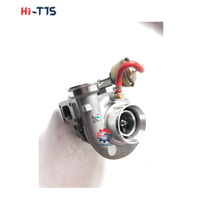 Turbocompresor 21092586 04299152KZ VOE21092586 para excavadora Volvo D5E EC210D EC200D EC140C