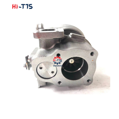 Turbocompresor 21092586 04299152KZ VOE21092586 para excavadora Volvo D5E EC210D EC200D EC140C