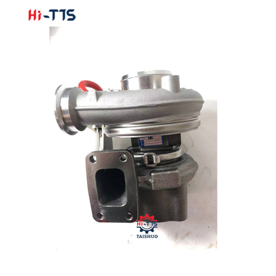 Turbocompresor 21092586 04299152KZ VOE21092586 para excavadora Volvo D5E EC210D EC200D EC140C