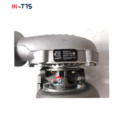 D1146T DH-5 DH300-5 Motor diésel Turbo 65.09100-7038