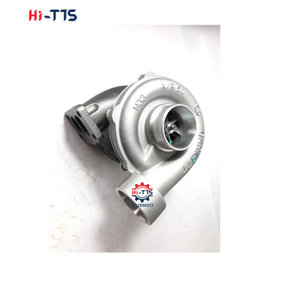 D1146T DH-5 DH300-5 Motor diésel Turbo 65.09100-7038