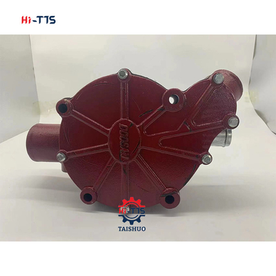 Excavadora DH370 DH420 DH500 DE12 Bomba de agua 65.06500-6124D 65.06500-6357 65.06500-6140