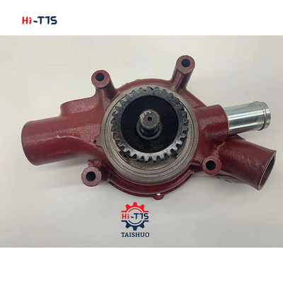 Excavadora DH370 DH420 DH500 DE12 Bomba de agua 65.06500-6124D 65.06500-6357 65.06500-6140