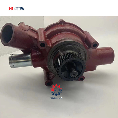 Excavadora DH370 DH420 DH500 DE12 Bomba de agua 65.06500-6124D 65.06500-6357 65.06500-6140