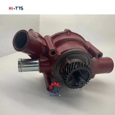 Excavadora DH370 DH420 DH500 DE12 Bomba de agua 65.06500-6124D 65.06500-6357 65.06500-6140