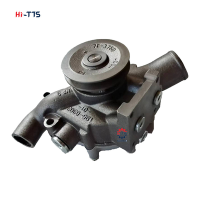E3116 3116 Bomba de agua para excavadoras 7W-3780 7W3780 195-0303 107-7701 4W-0253
