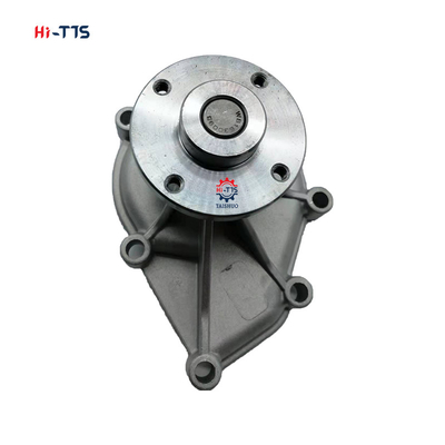 Bomba de agua del motor GWIS-01 para el motor Iseki TA210 TL2500 TU200