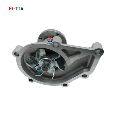 Bomba de agua del motor GWIS-01 para el motor Iseki TA210 TL2500 TU200