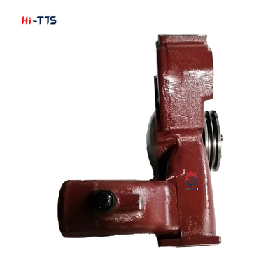 DX450 KVA P222 P158 P158LE P222LE Bomba de agua para motores 65.06500-6148