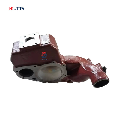 DX450 KVA P222 P158 P158LE P222LE Bomba de agua para motores 65.06500-6148
