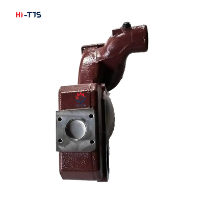 DX450 KVA P222 P158 P158LE P222LE Bomba de agua para motores 65.06500-6148