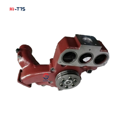 DX450 KVA P222 P158 P158LE P222LE Bomba de agua para motores 65.06500-6148