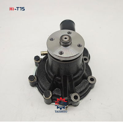 Pompas de agua para excavadoras S6S 32A45-00040 32A4500040 32B45-10032 32A45-00020