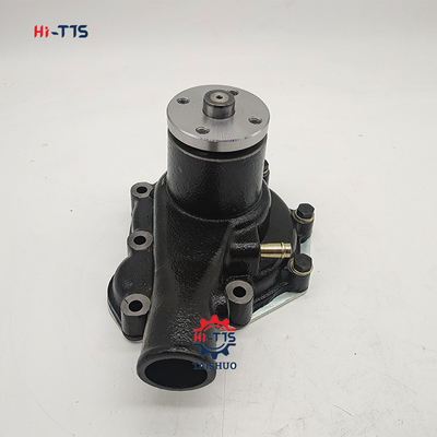 Pompas de agua para excavadoras S6S 32A45-00040 32A4500040 32B45-10032 32A45-00020