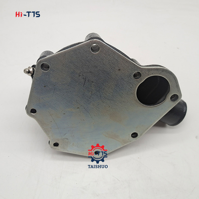 Pompas de agua para excavadoras S6S 32A45-00040 32A4500040 32B45-10032 32A45-00020