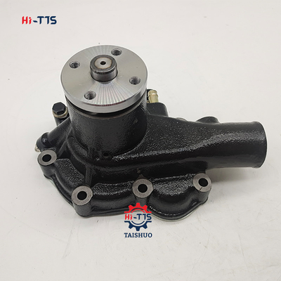 Pompas de agua para excavadoras S6S 32A45-00040 32A4500040 32B45-10032 32A45-00020