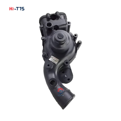 Bomba de agua de Weichai WD615 WD61506SB G12630060444 para camión SHACMAN