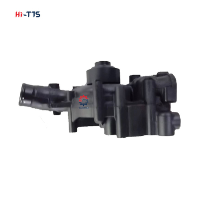 Bomba de agua de Weichai WD615 WD61506SB G12630060444 para camión SHACMAN