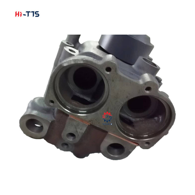 Bomba de agua de Weichai WD615 WD61506SB G12630060444 para camión SHACMAN