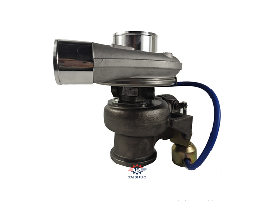 177-0440 1770440 Turbocompresor Excavadora Partes del motor para el motor Caterpillar E325C C7