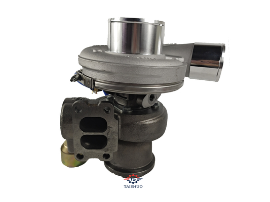177-0440 1770440 Turbocompresor Excavadora Partes del motor para el motor Caterpillar E325C C7