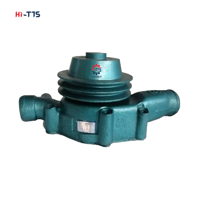 YUCHAI Motor de la bomba de agua YC de la bomba de agua de la bomba de agua ensamblaje