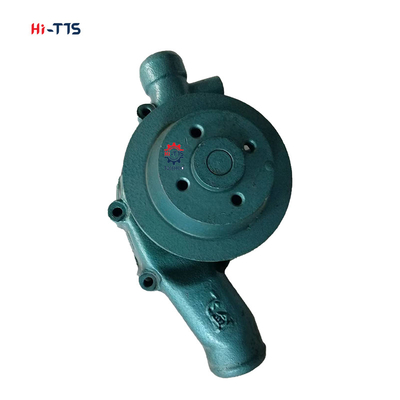 YUCHAI Motor de la bomba de agua YC de la bomba de agua de la bomba de agua ensamblaje