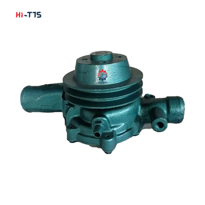YUCHAI Motor de la bomba de agua YC de la bomba de agua de la bomba de agua ensamblaje