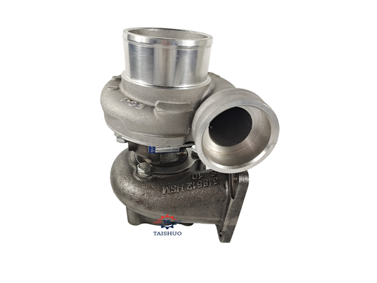 EC140 EC120 Motor con turbocompresor BF6M1013 20485270 318844 318729